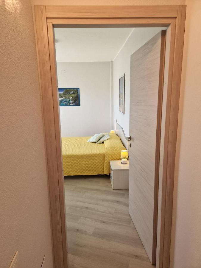 Ca'Mea Bed and Breakfast Villasimius Exteriör bild