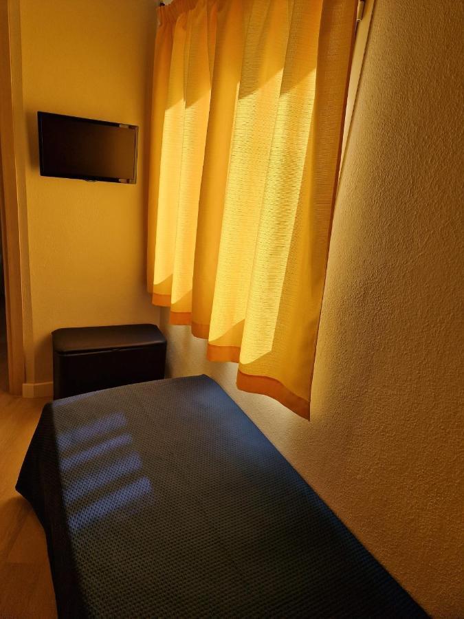 Ca'Mea Bed and Breakfast Villasimius Exteriör bild